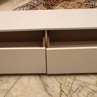 ميز خشب • شكل مجرات • حجم كبير