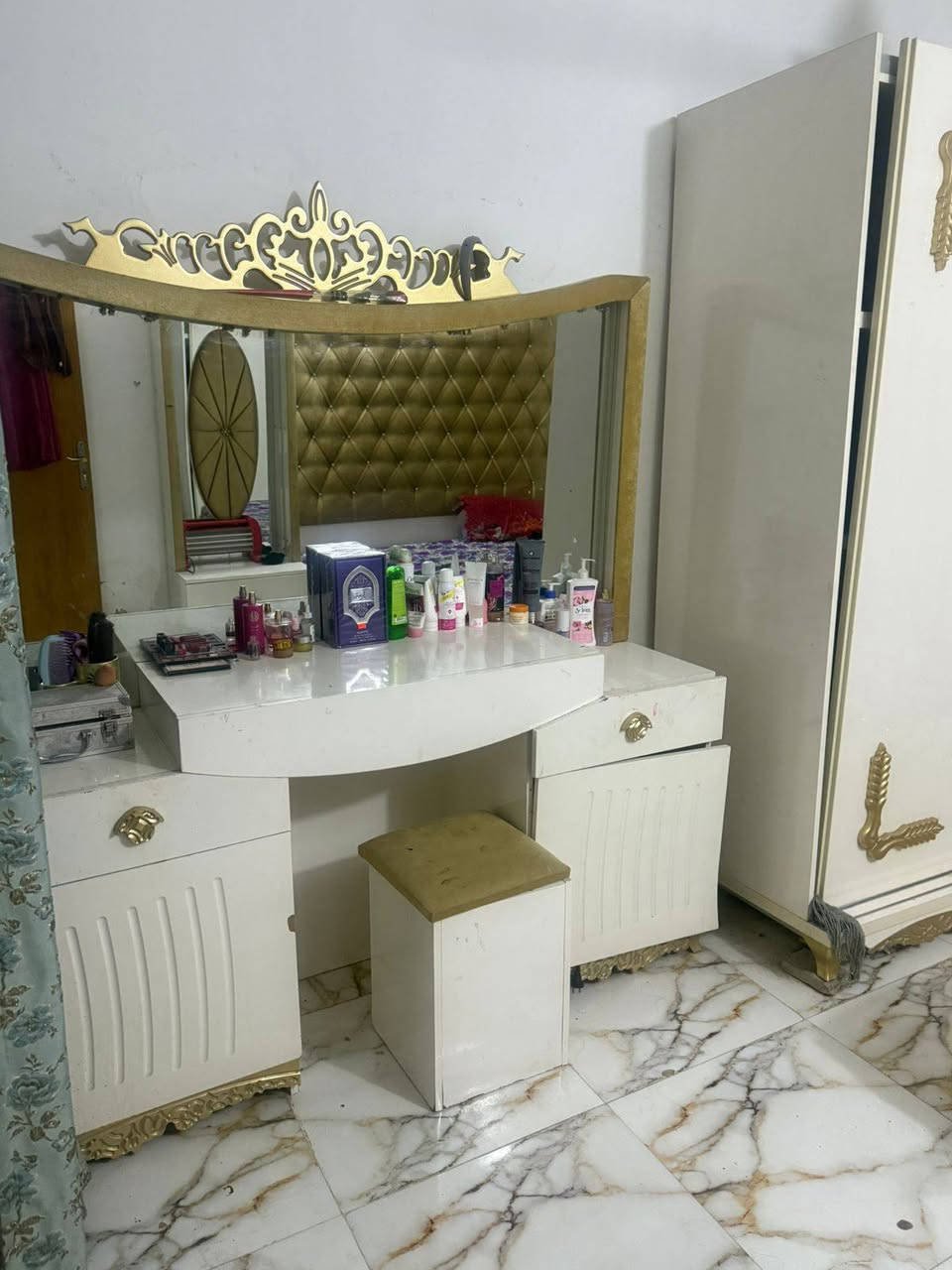 غرفه تركيه البيع جديده الي يريدهه يراسلني خاص


**إذا كنت صاحب هذا الإعلان وتريد حذفه لأي سبب، رجاءا أرسل رسالة إلى الدعم الفني**