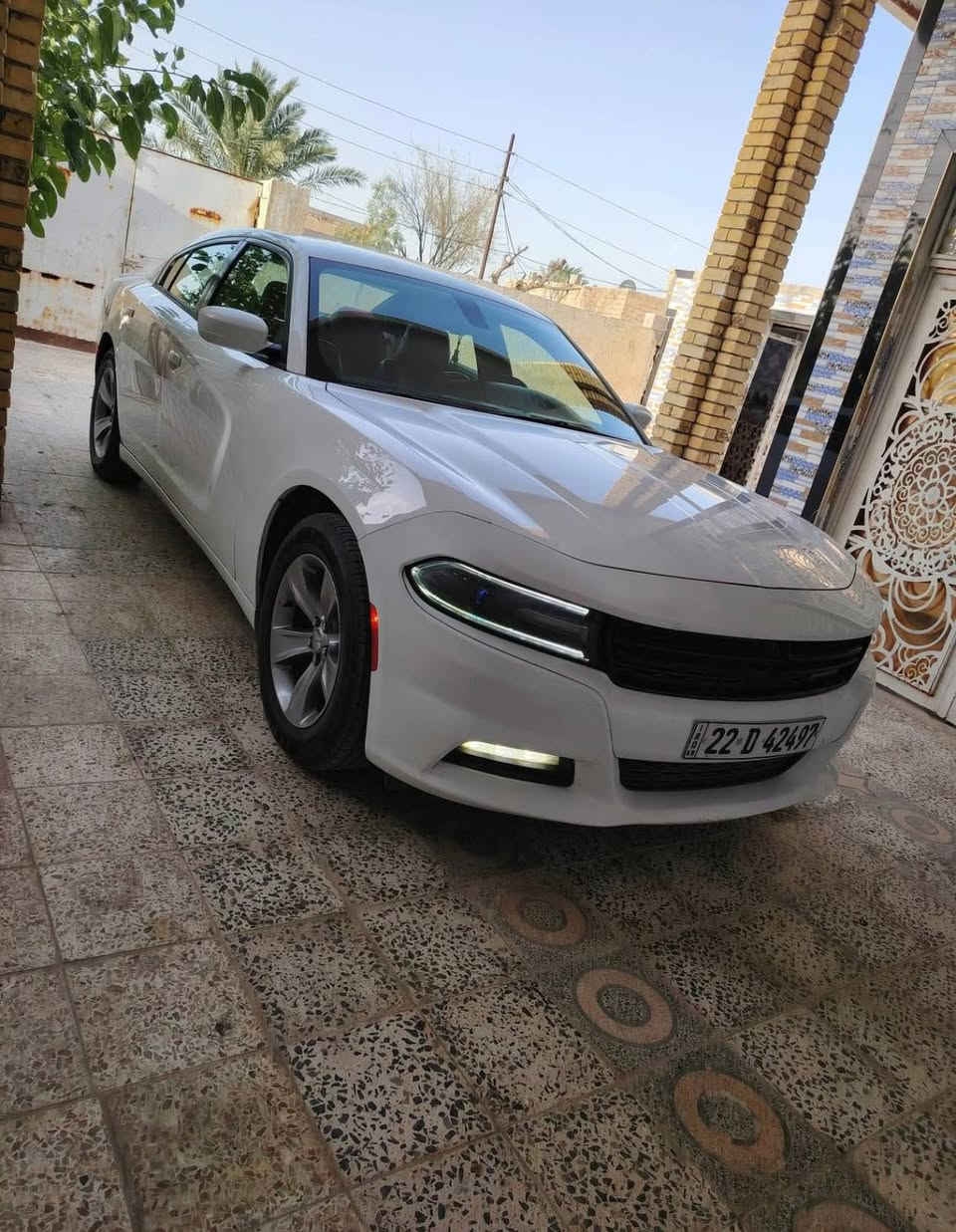 جارجر ميسان نضيفه وصورها كدامكم ونزاكه رقم ميسان سعر 100 وبيه مجال
للاستفسار +964 770 836 7364


**إذا كنت صاحب هذا الإعلان وتريد حذفه لأي سبب، رجاءا أرسل رسالة إلى الدعم الفني**