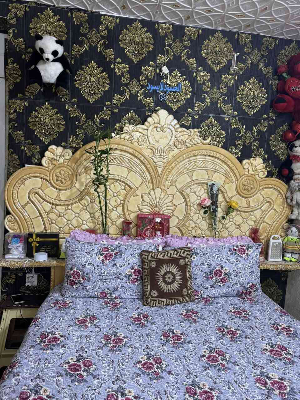 غرفه نظيفه كلش رايدتها بمليون وربع وبيها مجال للشراي قرب جسر الحظارات


**إذا كنت صاحب هذا الإعلان وتريد حذفه لأي سبب، رجاءا أرسل رسالة إلى الدعم الفني**