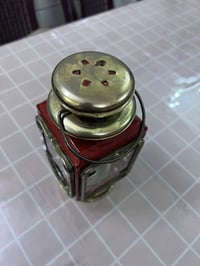 فانوس • ديكور • إنارة