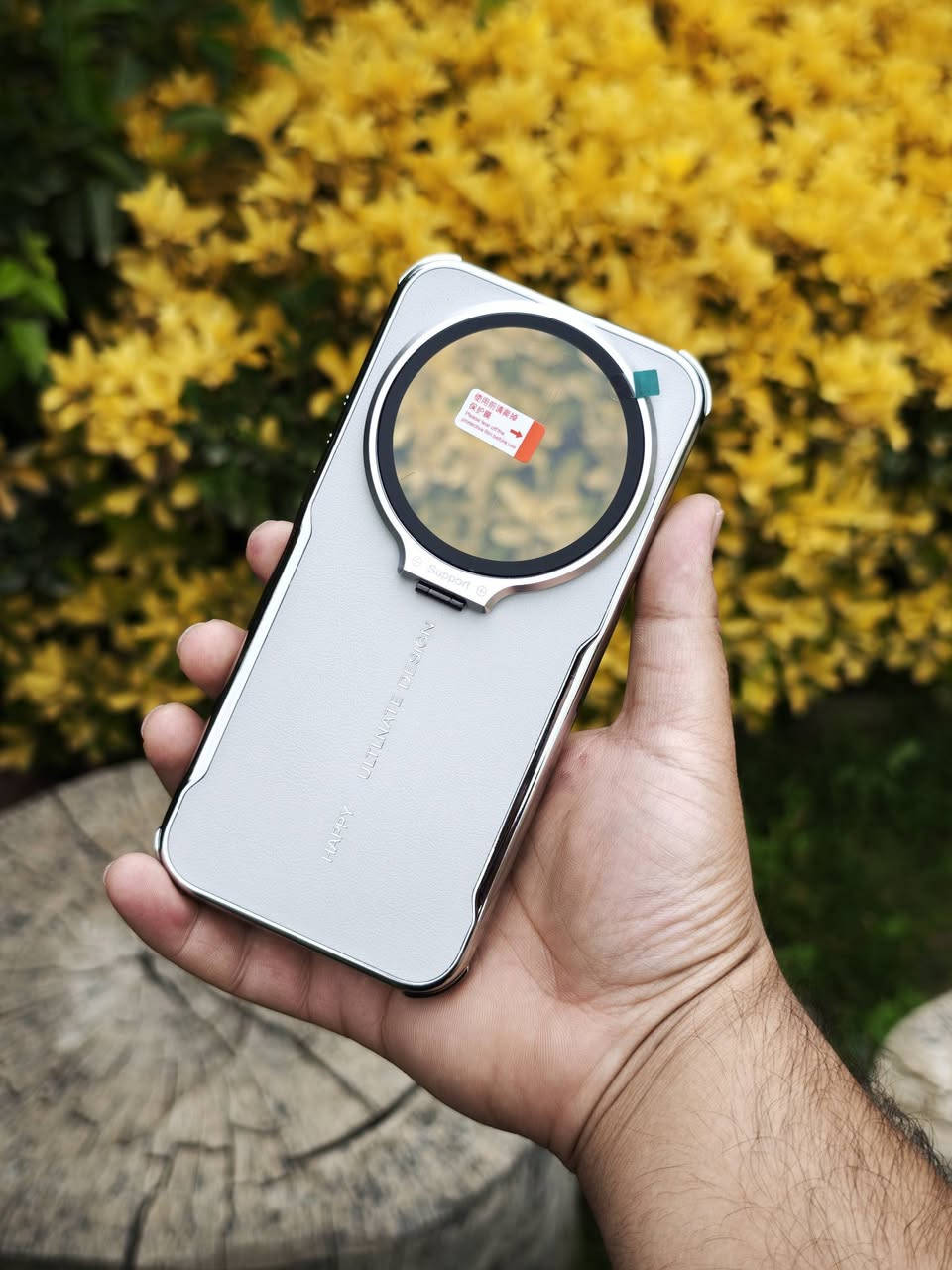 أقوى كفرات شاومي 17 الترا Xiaomi 17 Ultra 

عندك موبايل غالي؟ لا تخلّي جهازك بدون حماية 🔥
🔸 كفرات حماية قوية ضد الصدمات
🔸 لاصقات زجاج أصلية لحماية الشاشة
🔸 تصاميم أنيقة تحافظ على فخامة موبايلك
🔸 خامات ممتازة وعمر استخدام طويل

📩 راسلنا هسه وخلّي جهازك بأمان وأناقة بنفس الوقت 😎
📍 العنوان: كركوك – القادسية 2

📞 للتواصل:
🟢 واتساب: ***********
🟢 واتساب: ***********
🔵 فيسبوك: Hiwa Store
🔵 فيسبوك: Hiwa Cover
🟠 إنستغرام: hiwa_store_iq
🟠 إنستغرام: Hiwa_Cover
🖤 تيك توك: Hiwa Store

#Hiwa_Store #كفرات_هاتف #كفرات_موبايل #iphone  #كفرات_هيوا
