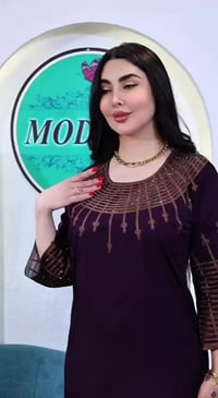 دشداشة • كشمير • مقاسات L XL XXL