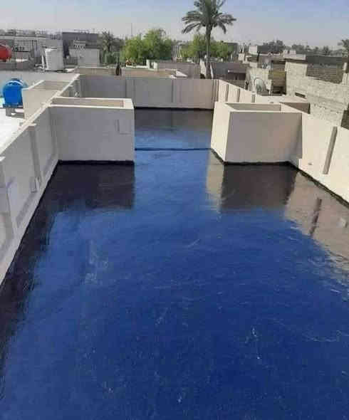 السلام عليكم
كادر  لتطبيك  الشتايكر.  عازل حرارة ورطوبة واعاده الماستك. بانسب الاسعار
تفاصيل العمل 
زفت الدوره ✅
شتايكر درجه اولئ. 3ونص سم ✅
زميج شط نضيف جدا ✅
نايلون زراعي  افضل نوعيه ✅
فوم  او فلين درجه اولئ ✅

شغل درجه اولئ رقم الهاتف وتساب موجود ***********
