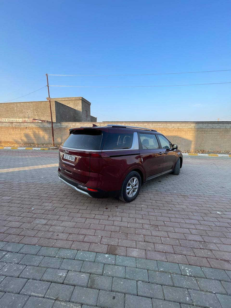 كرنفال 22
صبغ فقط القمار والبنيد 
ماشيه220
نص فول
السعر 195

***********
