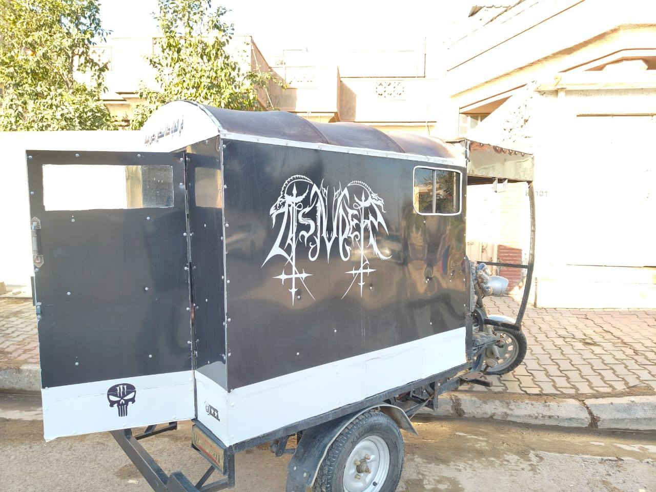 بسم الله الرحمن الرحيم #ستوته للبيع نكره صلف  السعر مليون قفل ***********
