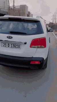 سورنتو • ٢٠١٣ • ٧ راكب