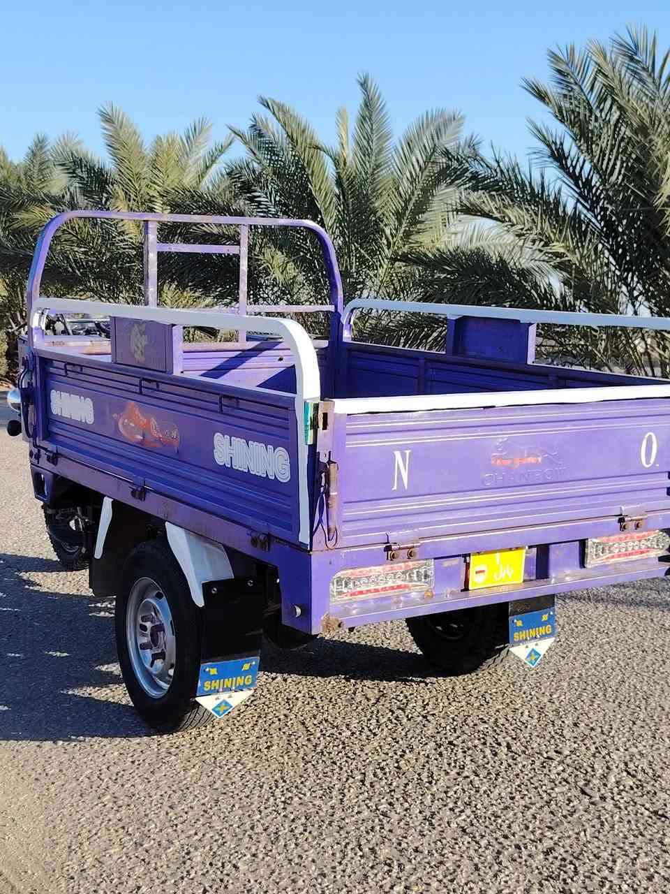 يالله السلام عليكم  للبيع
للبيع 2020اصولي شرط الترقيم وكيله #بلال 
ستوته خير من الله مكفوله كفاله عامه 
كهربائيات تخم تاير نضيف 
سلف ىاتري جديد سعر 1550وبيها مجال بسيط 
مكاني بابل الحمزه الغربي منطقت الغزالي 
اتصل وتدلل***********
