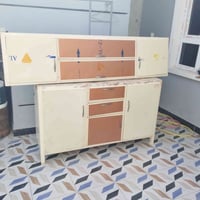 كاونتر • ثلاث قطع • بعقوبه التحرير