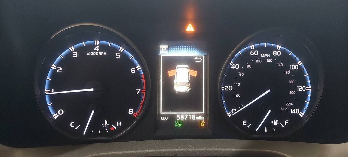 راف ٤
مودیل  ۲۰۱٨
قطعتین صبغ
ماشية  ٥٨ میل
سعر  ۱٥۳ ورقة
موجود قضاء كلار
*********** خناقين, ديالى
