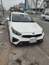 سيراتو 2020 خليجي مكفوله كفاله عامه من دعاميه لدعاميه لا حادث ولا صبغ ...