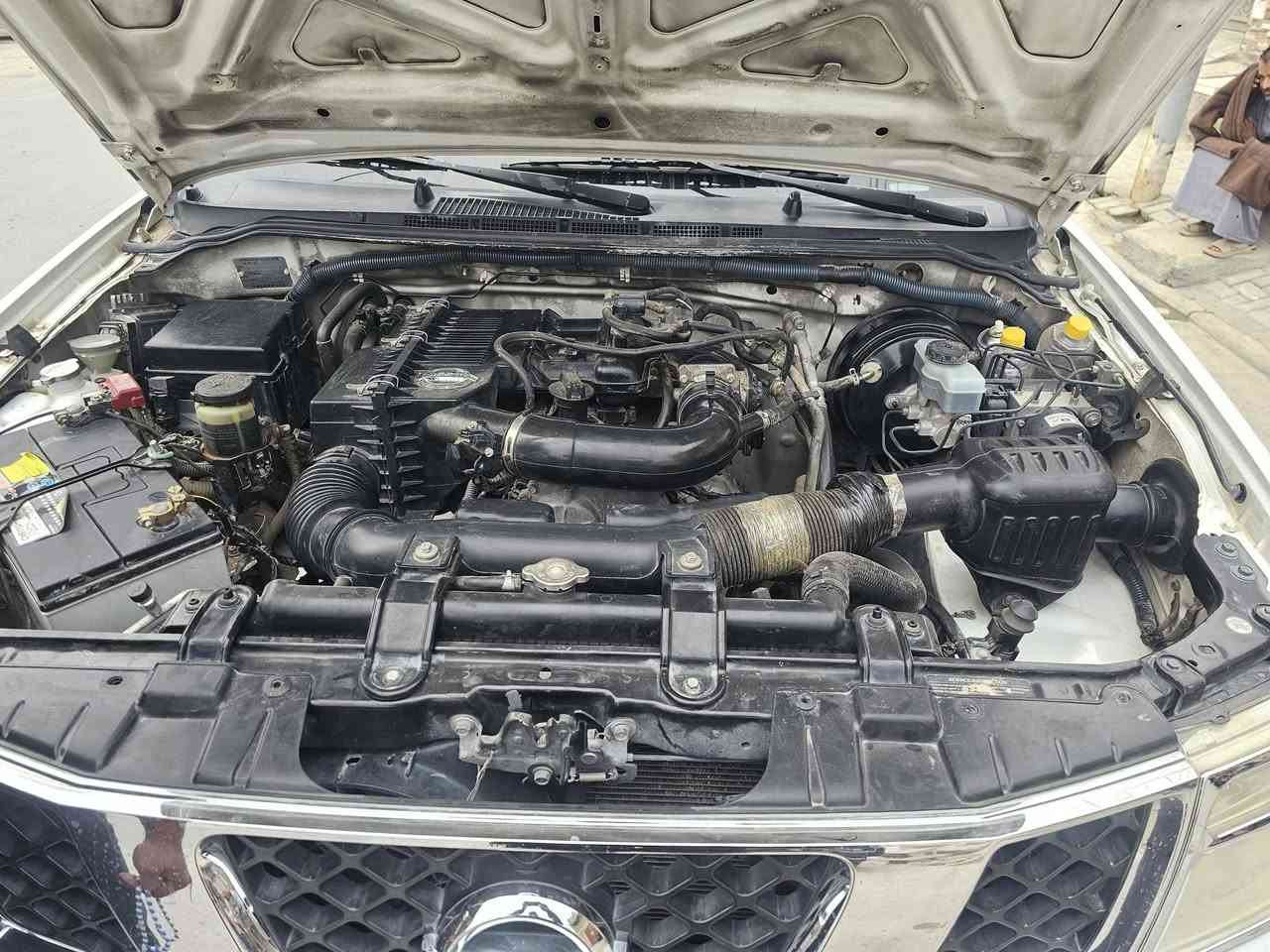 للبيع. تبريد تدفها  تحكمات مكفوله من كلشي مكينه بلاديه لا تنقيص ولا تبخير رقم اربيل  ***********  موديل 2013. سعر 135
