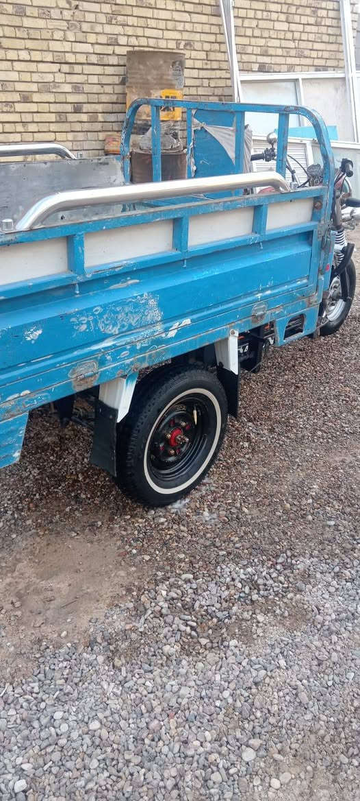 السلام عليكم ستوته دايون للبيع موديل 2013 مكينه 2024 مكفوله كفاله عامه تعمير كله 2024 بس بدي وشاصي 2013 العنوان ناصرية سوك الشيوخ السعر 1400 وبيها مجال للشراي 
رقم الهاتف *********** ما متواجد ع فيس
