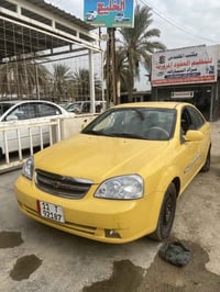 اوبتره • ٢٠٠٧ • قير تماتيك