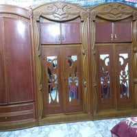 غرفة خشب • قليلة استعمال • ميسان