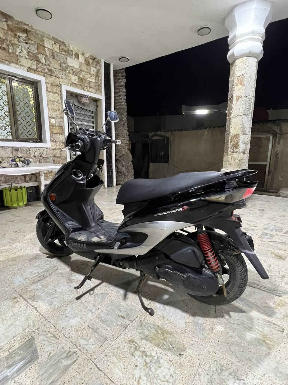سلام عليكم دراجه للبيع او مراوس سكنس فحل لد قبق نفخ ياباني دراجه كلها بلاديه السعر 850 مكان بغداد تاجي واتساب ***********
