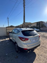 توسان ٢٠١٤ • ٢٤٠٠ GDI • ٥٨٠٠٠ كم