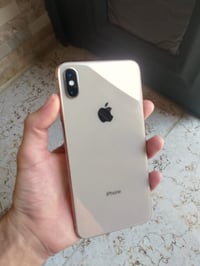 آيفون XS ماكس • تبديل • ريدمي