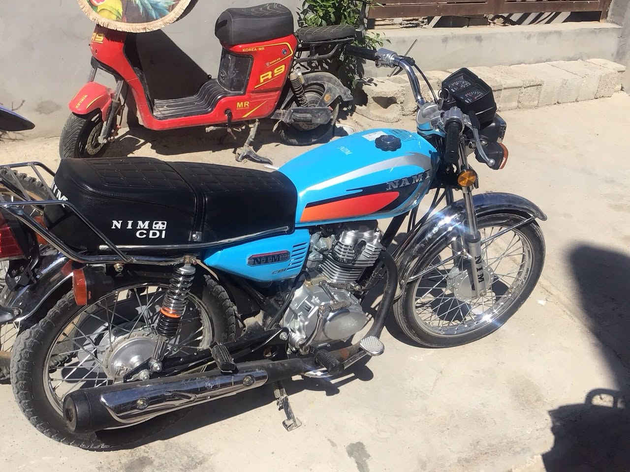 نامه ٢٥جديده فدنوب مكاني بعكوبه سعرها ٦٢٥بيه مجال بسيط ***********
