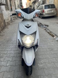 سكنس ليد • مكينة ناعمة • مكفولة