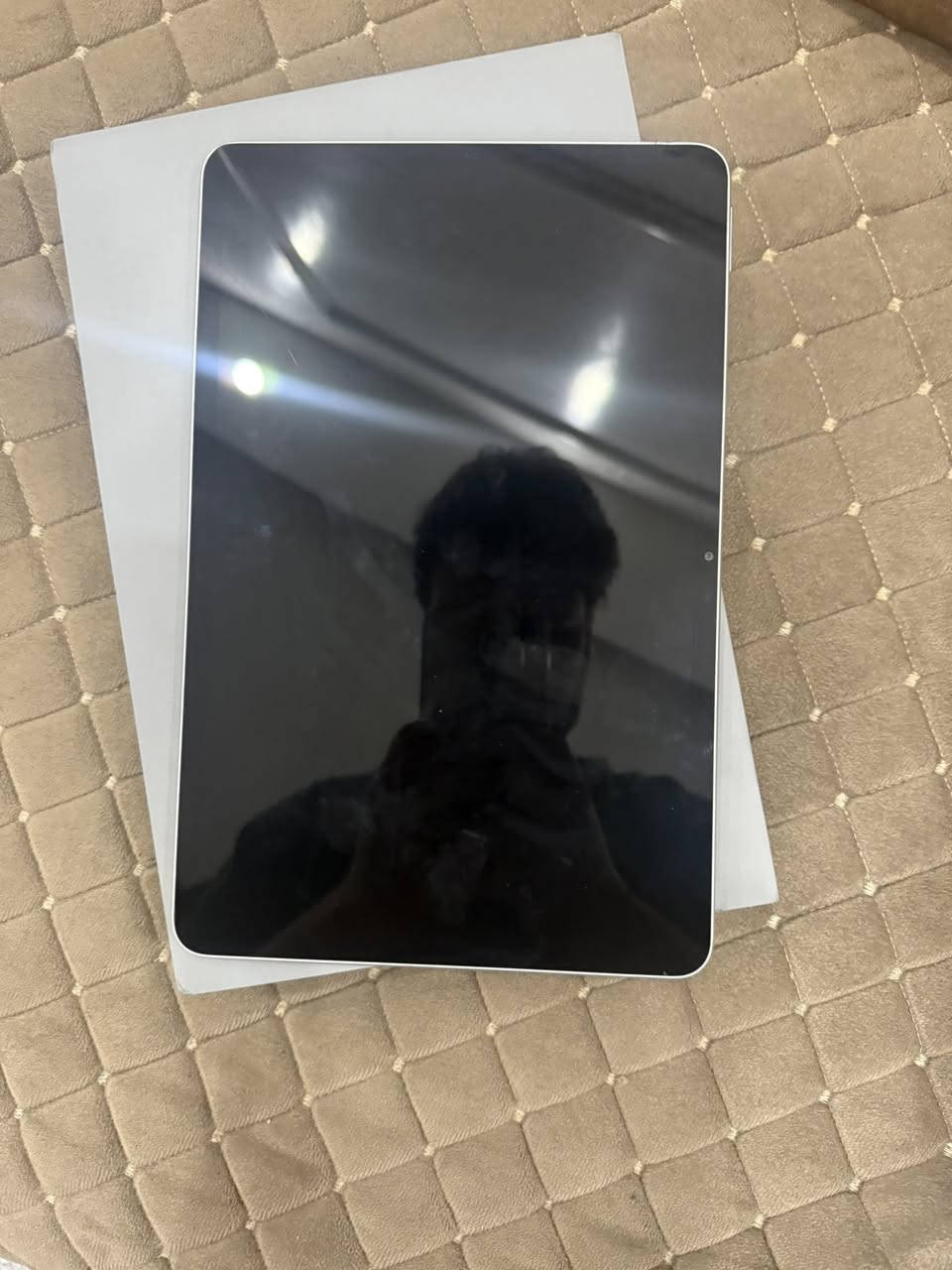 نوڤا نضافه الجهاز 90/100 بي فطر كلاسة ميأثر على اللمس نهائيآ سعر الجهاز 635 مكاني بغداد مدينه الصدر 
رقم الجهاز *********** عندي حساب ببجي سارة مناسب
