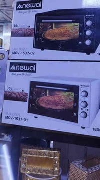 معرض احمد الربيعي • المسيب السوق الكبير • أفران