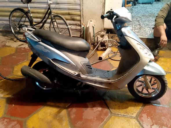 السلام عليكم دراجة ماكس منغولي 120كفالة عامة مكينة رياضي 55بيهة ويلكب يخبل شلعة معدل فول كهربائيات كلهة شغالة مابيهة نقص ابد جيب فيتر وتعال افحص نكرة سلف ابكل وقت ابرلادية حتى كفرات ابلاد مكاني جزيرة السياحية رقمي *********** السعر 650وبيهة مجال لناس الطيبة المو شراي لا يتعبني رحمة الوالديكم
