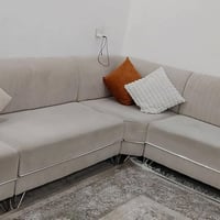 كنب يدوي • ١١ مقعد • كالار السليمانية