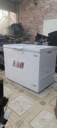 مجمدة • ١٤قدم • كركوك