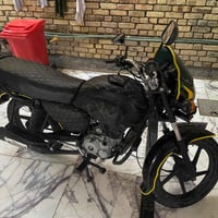 بوكسر • موديل ١٩ • باسمي
