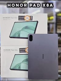 موجود جهاز هونر x8a صار اسبوعين من اخذته بعدة بالكارتون رايدة ٢٠٠ الشر...