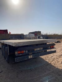 ٣ محاور • مزوج • بصرة الدير