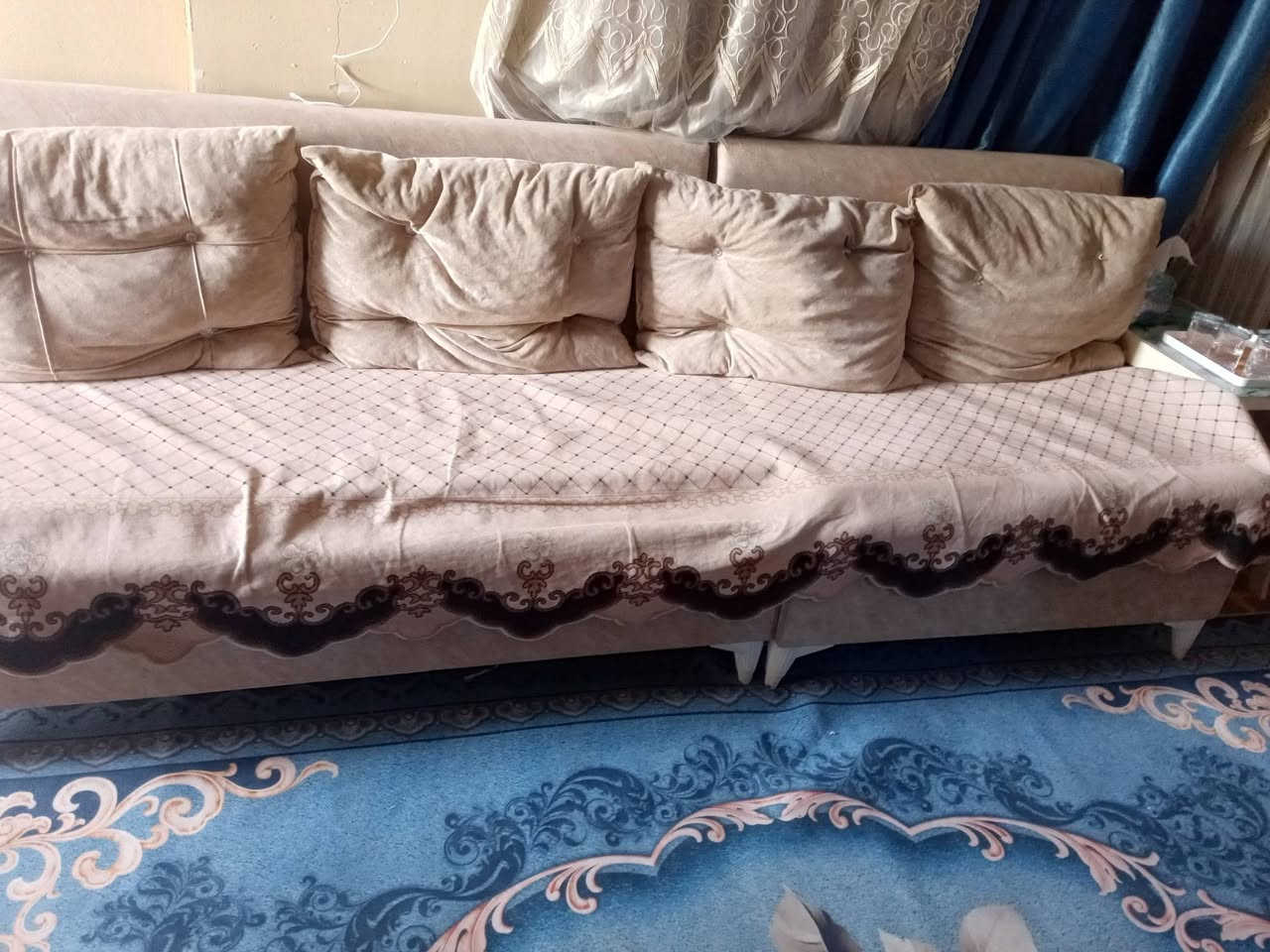 غرض للبيع الغرفه استخدم شهر كلش جديد


**إذا كنت صاحب هذا الإعلان وتريد حذفه لأي سبب، رجاءا أرسل رسالة إلى الدعم الفني**