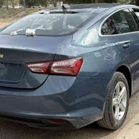 ماليبو 2024 ماشيه ٤٥ لون مميز بدون رقم كلفة الرقم 15 ورقه بدون ايرباك ...