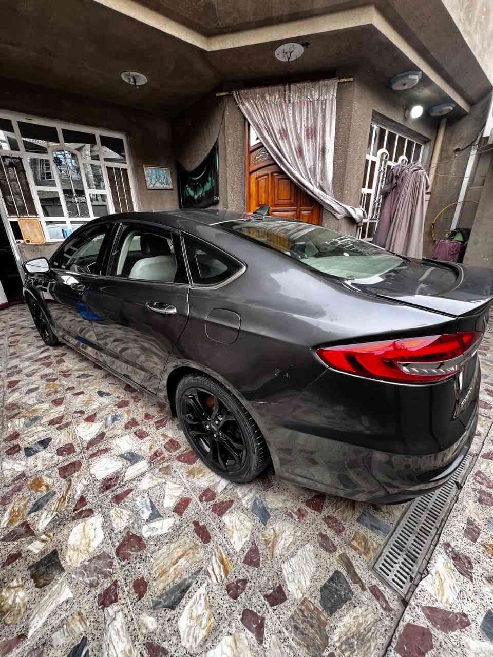 السلام عليكم 

موديل 2020 

فورد فيوشن 

وارد امريكي 

محرك 1500 تيربو

رقم اربيل

اللون نفطي 

السنويه حتى نهايه 2027

الضرر.ربع بنيد بار

ربع جاملغ امامي بارد خارج العراق

داخل العراق جاملغ الخلفي من جهة السايق تصليح على الحار وصبغ 

كير محرك كفاله

تبريد شغال


**إذا كنت صاحب هذا الإعلان وتريد حذفه لأي سبب، رجاءا أرسل رسالة إلى الدعم الفني**