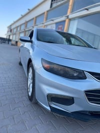 ماليبو ٢٠١٨ • تيربو ١٥٠٠ • بصمه تشغيل