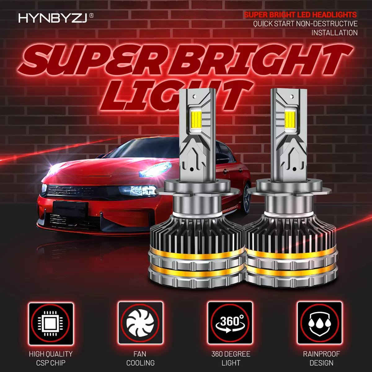 ليد H1 ماركة ثلجي 
١٢٥ واط حقيقي للتك ٣ براد فول لايت 
شرط الفحص ما عجبك يرجع للاستفسار خاص 
و متوفر توصيل


**إذا كنت صاحب هذا الإعلان وتريد حذفه لأي سبب، رجاءا أرسل رسالة إلى الدعم الفني**