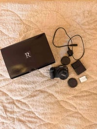 كانون R8 • Canon R8 • كاميرا فول فريم • عدة تصوير • كاميرا كانون • صنا...