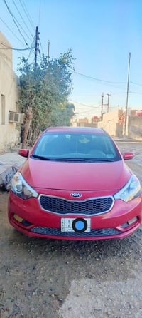 فورتي • ٢٠١٥ • مكينه 2000