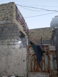 النهروان • بيت • ١٠٠م