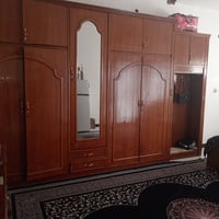 غرفه نوم • صاج • تسكام
