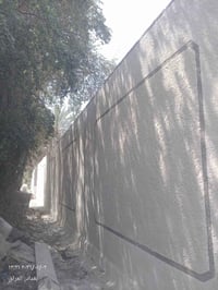 لبخ وطلس ونثر شغل درجه اولى تسليم هندسي المكان بغداد للتواصل واتساب. 0...