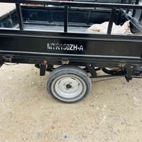 توكتوك • مديل 2020 • نجف