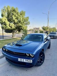تشالنجر ٢٠٢٠ • ٨٦٠٠٠ كم • حادث ٤ قطع