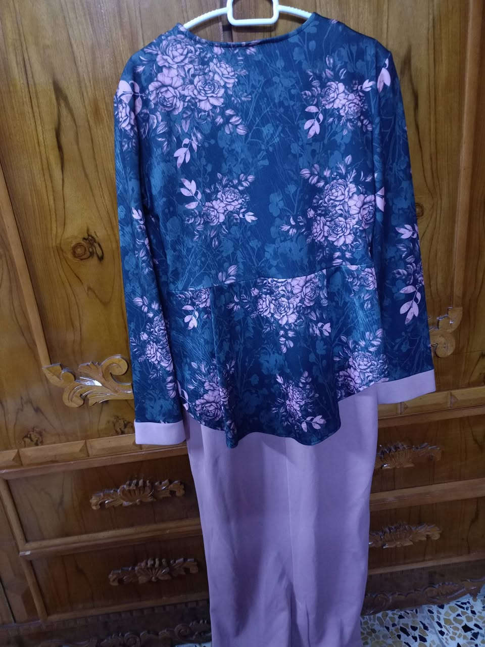 فستان جديد للبيع السعر 30


**إذا كنت صاحب هذا الإعلان وتريد حذفه لأي سبب، رجاءا أرسل رسالة إلى الدعم الفني**