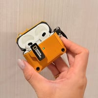 Air pods 3 الجيل ثالث مع حافظة انظف قطعة باله ( أمريكية ) ما مفتوحه ول...