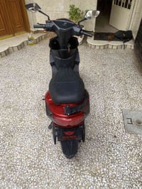 دراجه شحن سكنس للبيع دراجه نضيفه كلش كلشي مناقصه ٦ بطاريات مسطره ملف ٢...