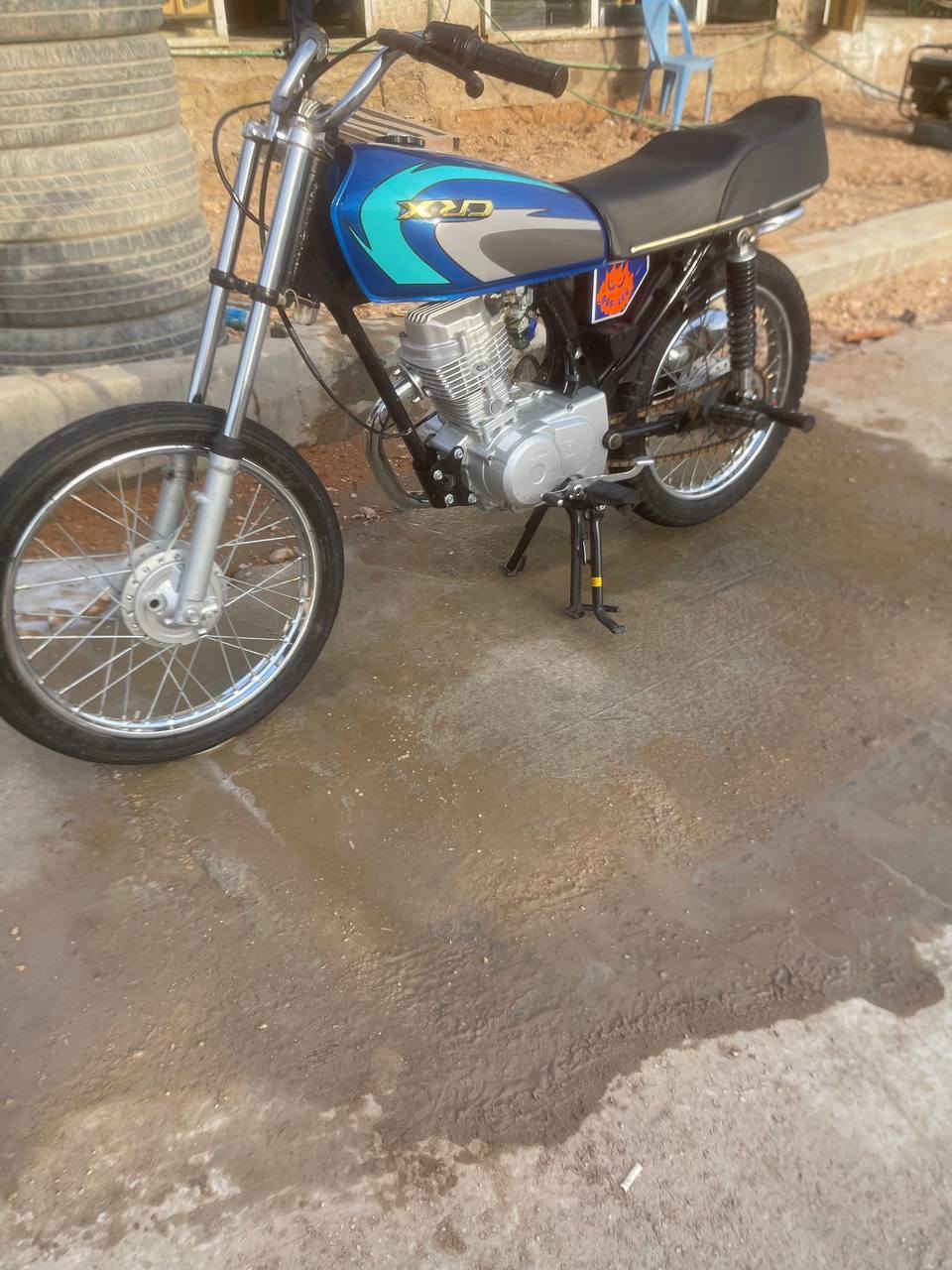 سلام عليكم ماطور بلاد 2022 مرقم لستفتار تصال ***********  ماتشتري لاتعبني
