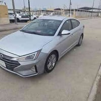 إلنترا ٢٠١٩ • مكينة ٢٠٠٠ • حادث جنطة