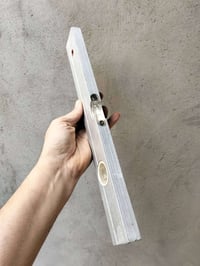 ميزان • ابيض • ٤٠سم